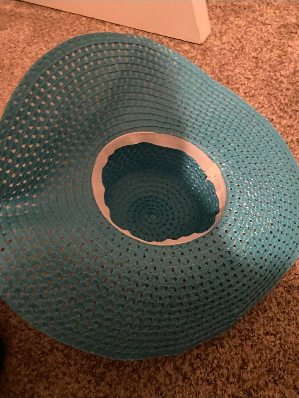Unknown lightweight wide